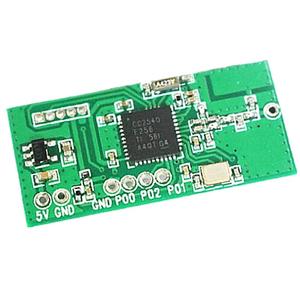 CC2540-B1 BLE 4.0 5V Bluetoothワイヤレスモジュール電圧レギュレータIC付き - Product Image 2