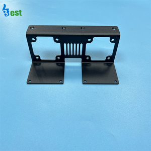 <span class=keywords><strong>Cnc</strong></span>-Bewerking Van Roestvrij Materiaal Atm Diepe Inzetplaatonderdelen Op Maat Gemaakte <span class=keywords><strong>Cnc</strong></span>-Fabricageonderdelen - Product Image 6