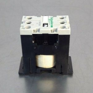 Nuovo e originale Plc CA3SK 10A contattore 500V CA3SK11 4 e7 PLC Controller di programmazione - Product Image 3