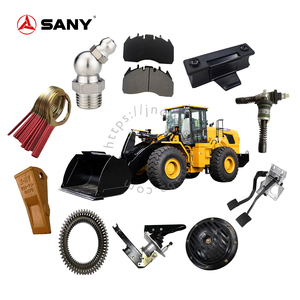 Grosir Pabrik Cina suku cadang ekskavator scany <span class=keywords><strong>Loader</strong></span> grosir pabrik Tiongkok suku cadang Sany <span class=keywords><strong>Loader</strong></span> grosir - Product Image 1