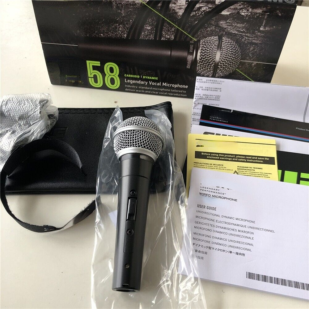 BLACK-S-M58S