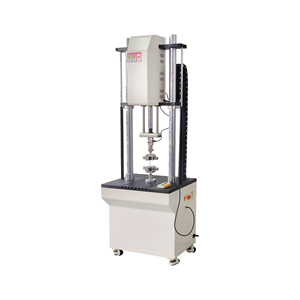 Dynamische und Ermüdung prüfsysteme Material zug ermüdung prüfmaschine Hochfrequenz ermüdung prüfung - Product Image 1