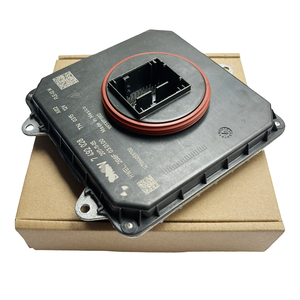 Orijinal LED adaptif far kontrol ünitesi modülü 63117492028 BMW 3 Serie için F30 F31 LCI 320i 330i 328i dx d 2015-2018 - Product Image 3