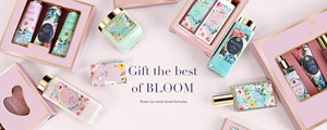 Women100ml Eau De Toilette Bloom kokulu vücut koku Mist parfüm sprey için uzun ömürlü özelleştirilmiş parfüm - Product Image 4