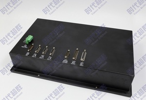 4 achsen G code programm M S T code control CNC fräsen oder drehmaschine maschinen controller