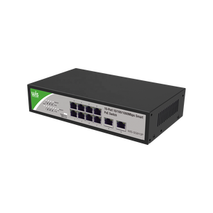 <strong>Wireless</strong> devices ISP 10 ports data cables indoor using POE Switch for wifi access point switching power supply - Product Image 3