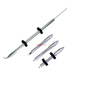 LVDT 0-10V 4-20mA Transformador diferencial variable lineal Sensor de posición LVDT Sensor de medición de desplazamiento lineal - Product Image 1