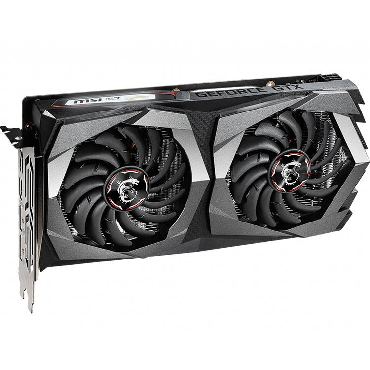 GeForce GTX 1650