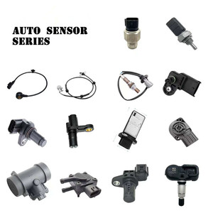 เซ็นเซอร์อัตโนมัติความไวสูงเซ็นเซอร์จอดรถ66209274427 PDC สำหรับ BMW E70 F15 F16 F26 I3 I8 X5 X4 - Product Image 4