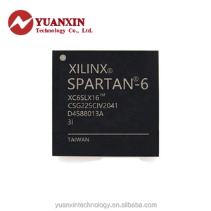 XC95144XL XC95144XL-10TQ100C QFP100 NewOriginal CPLD-сложные программируемые логические устройства IC BOM - Product Image 6