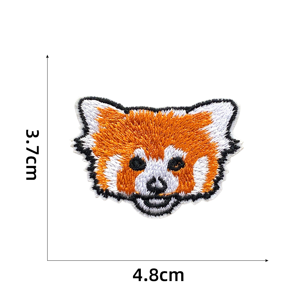 6#: raccoon