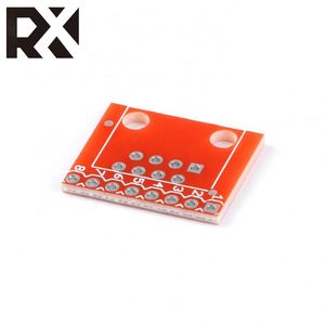 TZ RJ45 zu DIP Adapter Board Anschluss DIY Elektronik Elektronik RJ45 Breakout Board für Arduino - Product Image 2