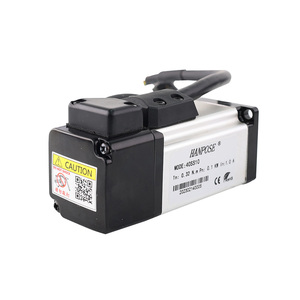 Hochleistungs-Servomotor-Antriebs satz AC200-240V 1.0A 0.32N.m 40 SS10 und ASD210 CNC-Fräsmaschinen ausrüstung AC-Servomotor - Product Image 6