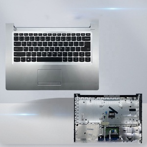 Ventas al por mayor nuevo OEM Original Laptop Keyboard Cover C Palmrest para Lenovo Ideapad 310-14ISK Tablet reparación reemplazo de teclado - Product Image 3