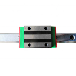 Precio bajo lineal de guía lineal guías HGR25 HGW25CC HGH25CA riel lineal de guía - Product Image 1