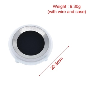Módulo de Sensor de Huellas Dactilares de Adquisición e Identificación Capacitiva Táctil Integrada de Semiconductor, Comunicación UART, 1 Unidad - Product Image 6