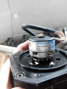 New High-quality Rotary <strong>Encoder</strong> 1RT380 2500(4)<strong>P</strong>/<strong>R</strong> - Product Image 4