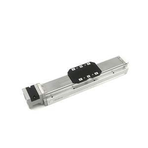 Guía de movimiento lineal de husillo de bolas G + para equipos de Automatización/Robots/Máquina CNC Guía de riel personalizable - Product Image 1