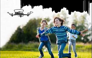 149 EDU VS Tello gratta e vinci linguaggio di programmazione G 149 educazione programmabile Drone con fotocamera 720P HD Mini Dron giocattoli per bambini