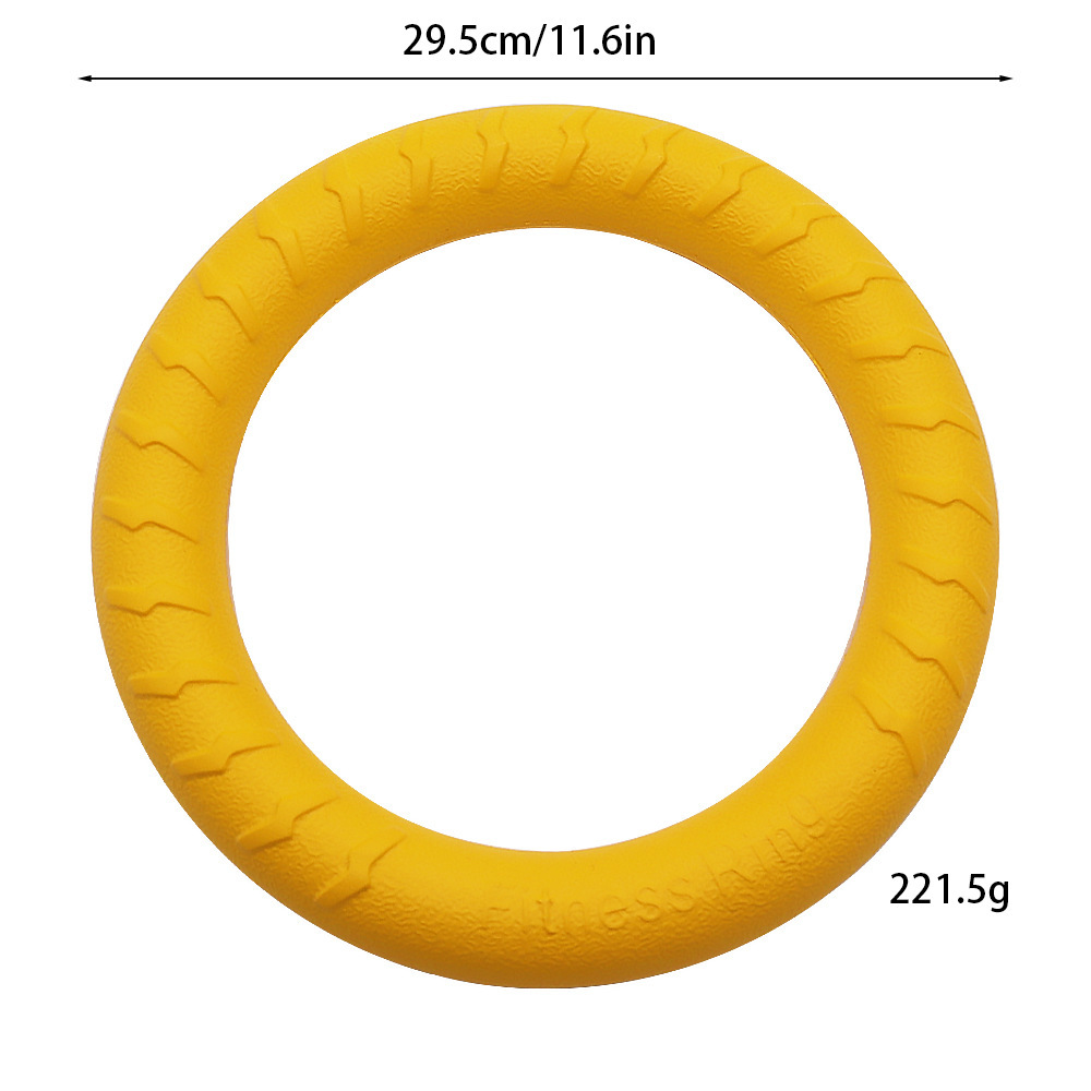 Yellow L
