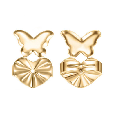 Mariposa 1 + Oro