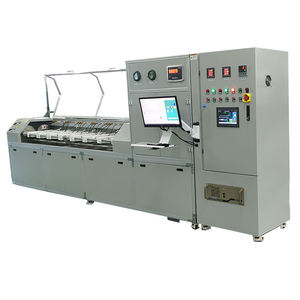 Banco de prueba de calibración de medidor de agua de flujo ultrasónico inteligente Dn15 Dn20 - Product Image 1