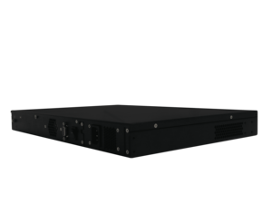 Hot Sell WLAN AP Controller Hotspot Gateway per Router di gestione degli utenti WiFi 1000 - Product Image 2