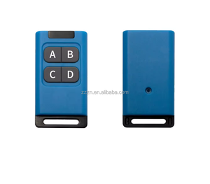 Китай поставщик беспроводной копировальный код удаленный/передатчик - Product Image 4