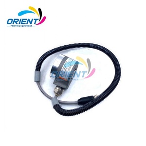 Encoder originale 8.5020.0020.2000.0014 Encoder ZA3.438612 per pezzi di ricambio macchina da taglio polare - Product Image 2