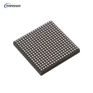 Single-Chip-XC7A100T-2FGG676 BGA-676 integrierte Schaltkreise Programming Gate Array Logic Device IC - Product Image 2