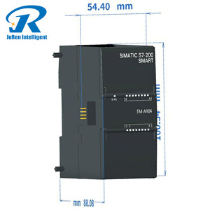 Módulo de entrada analógica Siemens 6ES7288-3AR04-0AA0 PLC con detección de datos de alta precisión de 4 canales para un control industrial preciso - Product Image 1
