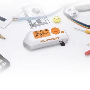 Shuolong新しいFlipperゼロハッケングツールFlipperゼロデバイス - Product Image 1