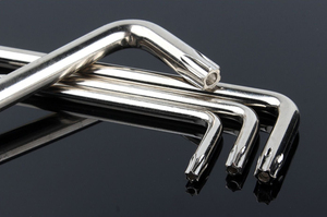 4.8/ 8.8/ 10.9/ 12.9 Grade Long Torx 14pcs l <strong>Key</strong> Types of M3 Allen <strong>Key</strong> <strong>Hex</strong> <strong>Key</strong> Screw Driver case Set Estuche logo - Product Image 2