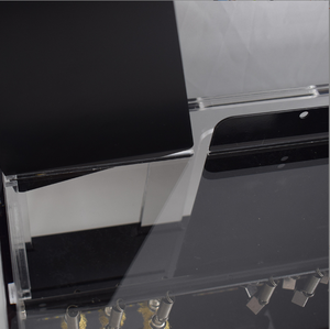 Испытательная цифровая машина для испытания двухсторонних картонных коробок/упаковочная картонная коробка, тестер для испытания на падение, цена - Product Image 4