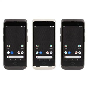 Computadora de mano Honeywell CT40 Computadoras móviles de mano inalámbricas NFC Wifi para tiendas minoristas y trabajadores altamente móviles