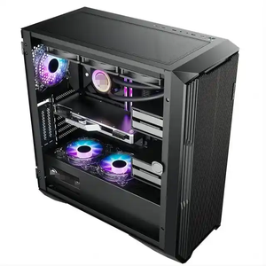 <strong>Computer</strong> Manufacturing New Gaming Pc <strong>System</strong> <strong>Unit</strong> Core I9 I7 I5 CPU 64G Ram 1TB SSD Gtx 750 12GB Cheap Price Gamer Desktop - Product Image 1