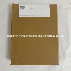 シーメンス6ES7523-1BL00-0AA0デジタル入出力モジュール新しい条件PLCプログラミングCPU for PAC & 専用コントローラー - Product Image 4