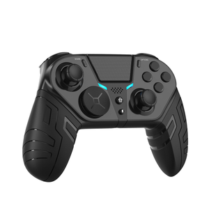 Yeni yüksek kalite Gamepad playstation 4 oyun kontrol 6-axis kolu PC Gamepad için Ps4 kablosuz denetleyici - Product Image 3