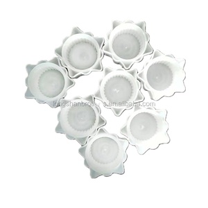 Nắp ép nhựa tùy chỉnh cấp thực phẩm PP ABS tiêm đúc nắp cho chai lọ rò rỉ bằng chứng ISO chứng nhận Giao hàng nhanh - Product Image 5