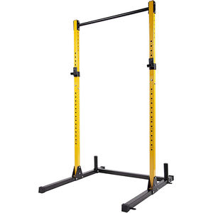ボディビル用ウェイトスタック付き工場スチールフィットネスホームワークアウトジム - Product Image 2