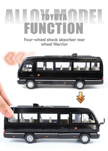 <span class=keywords><strong>1</strong></span>:<span class=keywords><strong>24</strong></span> diecast סגסוגת מודל רכבת קול ודלתות עילי פתוח מכונת תצוגה אוסף צעצוע אוסף צעצוע
