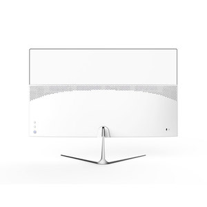 Ordenador de escritorio de alta velocidad para oficina, oficina, hogar, escuela, hotel, monoblock FHD, todo en uno, i3 i5 i7 - Product Image 4