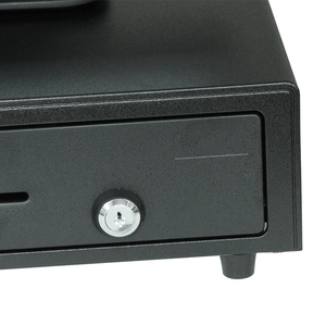 BVS All In One POS PC Win7/8/10/11 Máquina de punto de venta Pantalla táctil Smart Retail Computadora de escritorio WIN POS de 17 pulgadas - Product Image 3