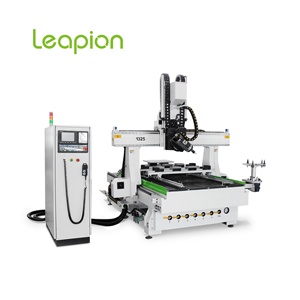 Enrutador Cnc de eje multifuncional, enrutador Cnc de 3 ejes, 4 ejes de acero con alta calidad