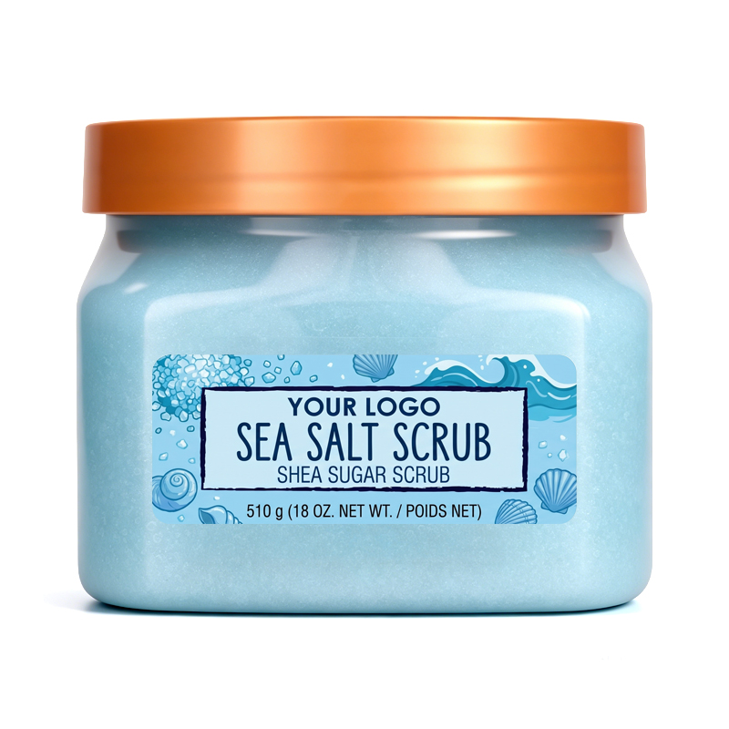 sea salt