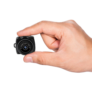 Pequeño Dv Dvr Recorder Mini cuerpo Cámara inalámbrica Equipo Video Audio Recorder Y2000 Cámara Web con Micro videocámaras - Product Image 3