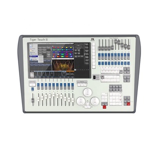 Factory I5 CPU <strong>DMX512</strong> Lighting Console Generation 2 Tiger Touch DMX <strong>Controller</strong> - Product Image 1