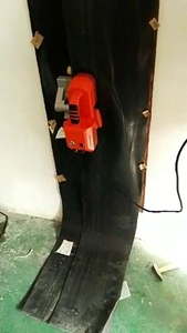 2023热销土工膜HH-615塑料，<span class=keywords><strong>pvc</strong></span>，hdpe，土工膜