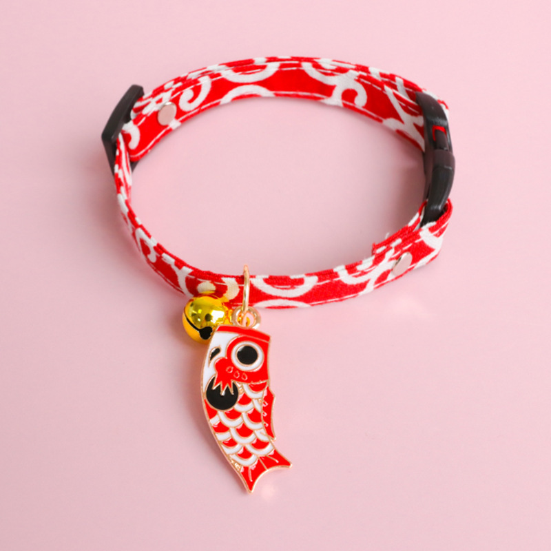 Koi rojo