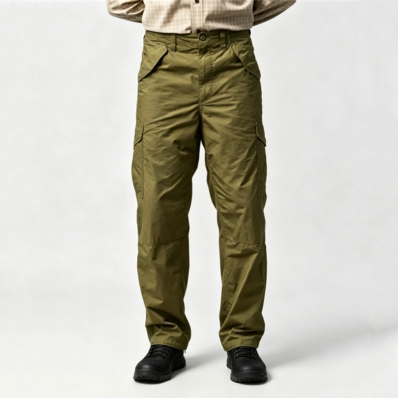 Army Green